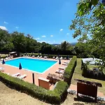 Giomici Bio Апартаменты *