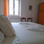 Giomici Bio Апартаменты Valfabbrica