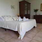 Апартаменты Giomici Bio Valfabbrica