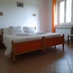 Giomici Bio Апартаменты Valfabbrica