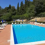 Giomici Bio Апартаменты *