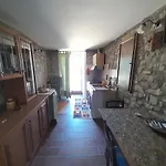 Giomici Bio Апартаменты Valfabbrica