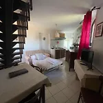Апартаменты Giomici Bio Valfabbrica