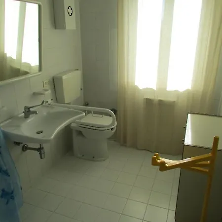 Appartement Giomici Bio *