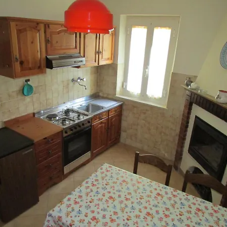 Giomici Bio Valfabbrica