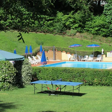 Appartement Giomici Bio *