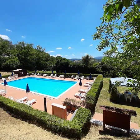 Giomici Bio Apartment *