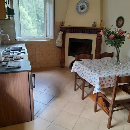 Appartement Giomici Bio *