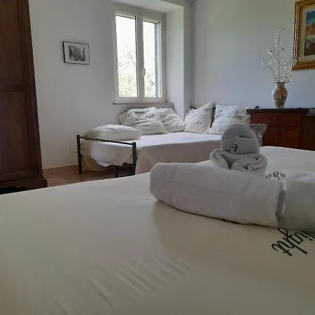 Giomici Bio * Valfabbrica