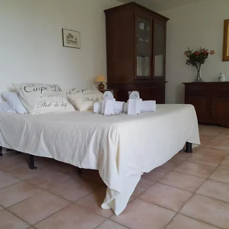 Apartment Giomici Bio Valfabbrica