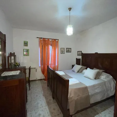 Apartment Giomici Bio Valfabbrica