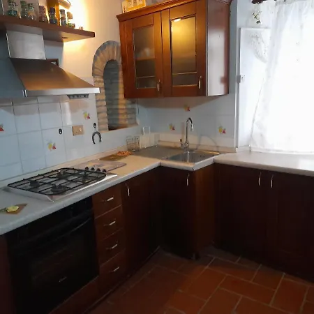 Apartment Giomici Bio *