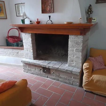 Giomici Bio Apartment *