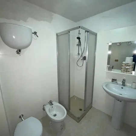 Appartement Giomici Bio *