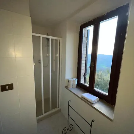 Appartement Giomici Bio