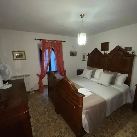Appartement Giomici Bio
