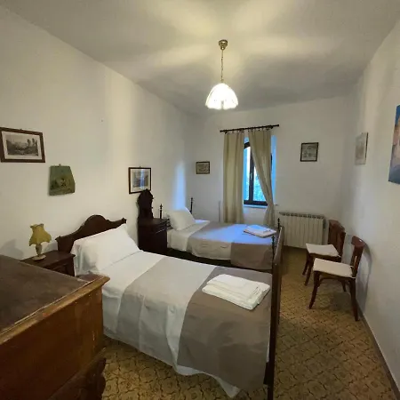 Giomici Bio Apartment