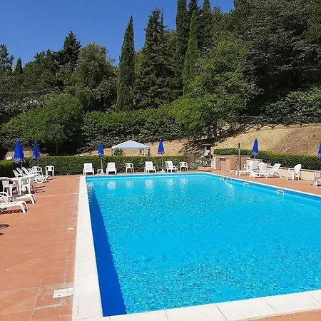 Giomici Bio Appartement *