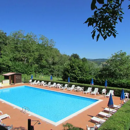 Giomici Bio Apartment