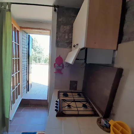 Giomici Bio Valfabbrica