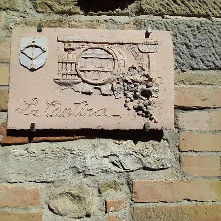 Giomici Bio * Valfabbrica
