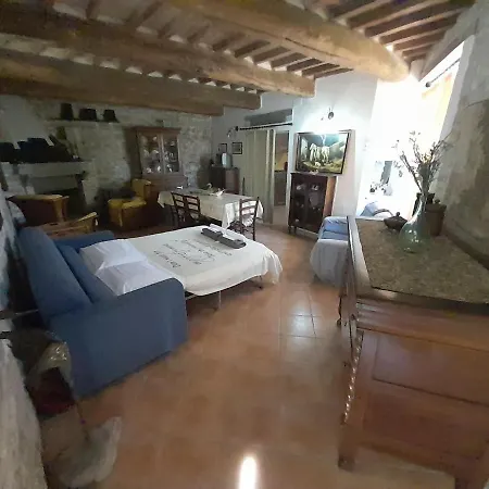 Giomici Bio * Valfabbrica