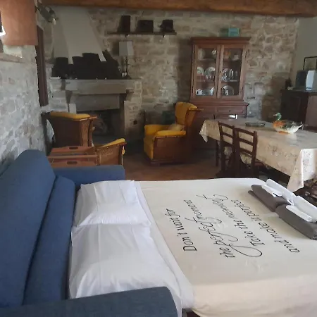 Giomici Bio * Valfabbrica