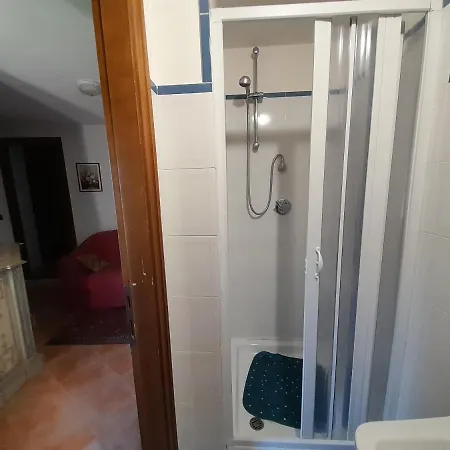 Appartement Giomici Bio *