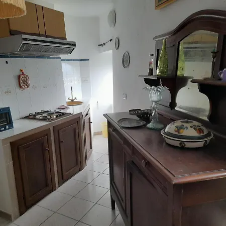 Apartment Giomici Bio *