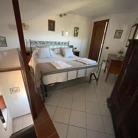 Giomici Bio Apartment *