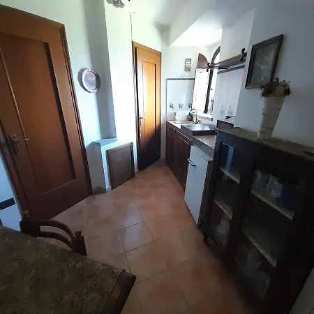 Giomici Bio Apartment *