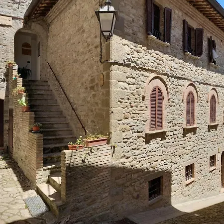 Giomici Bio Appartement *