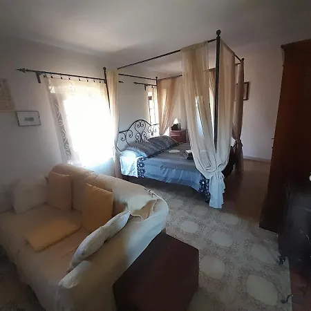 Giomici Bio Apartment *