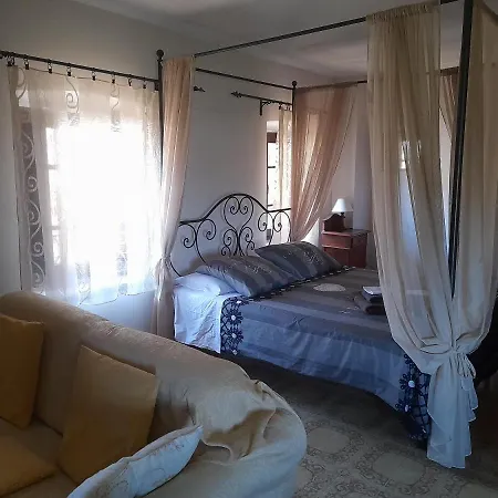 Appartement Giomici Bio *