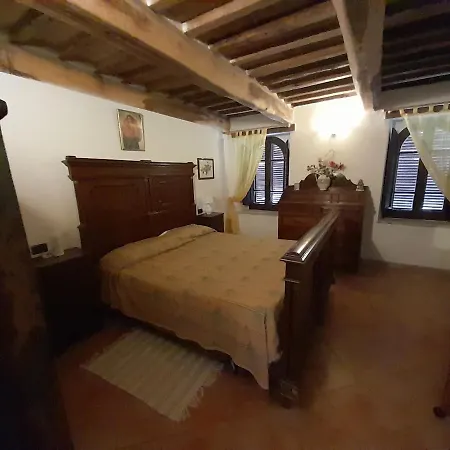 Appartement Giomici Bio *