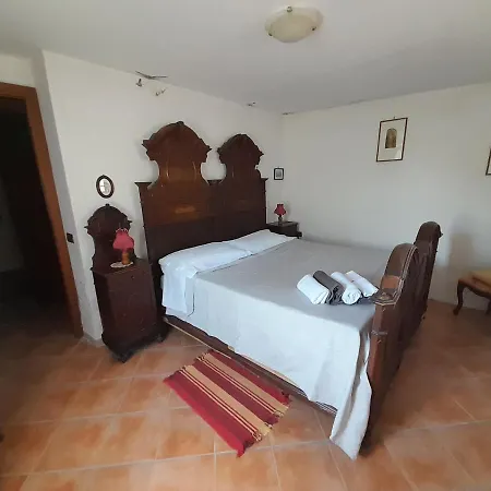 Appartement Giomici Bio *