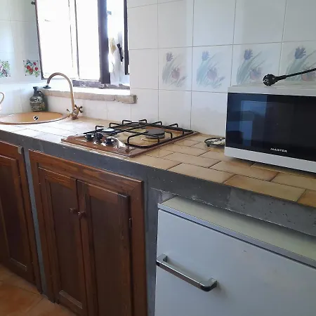 Apartment Giomici Bio *