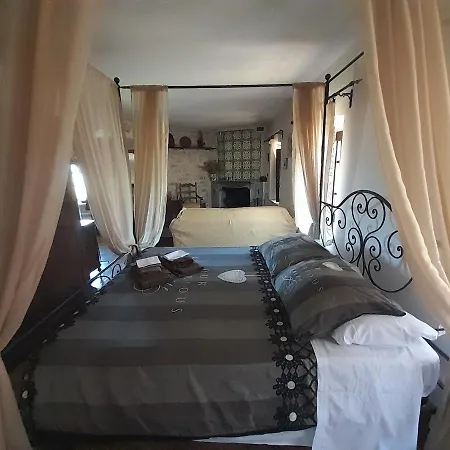 Apartment Giomici Bio *