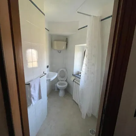 Appartement Giomici Bio