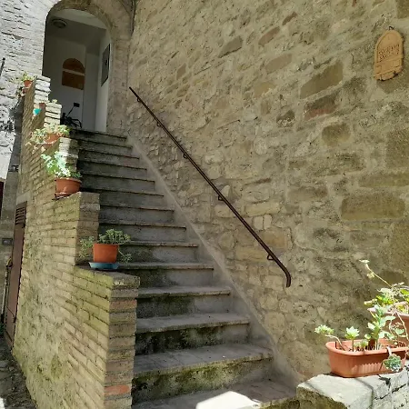 Giomici Bio * Valfabbrica