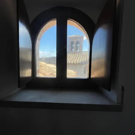 Appartement Giomici Bio