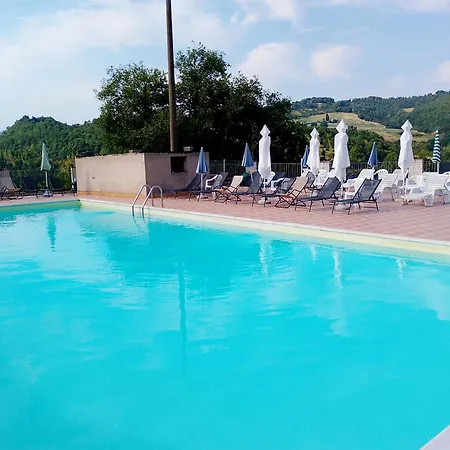 Giomici Bio Appartement