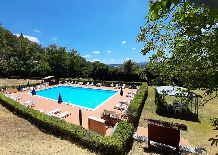 Giomici Bio Апартаменты *