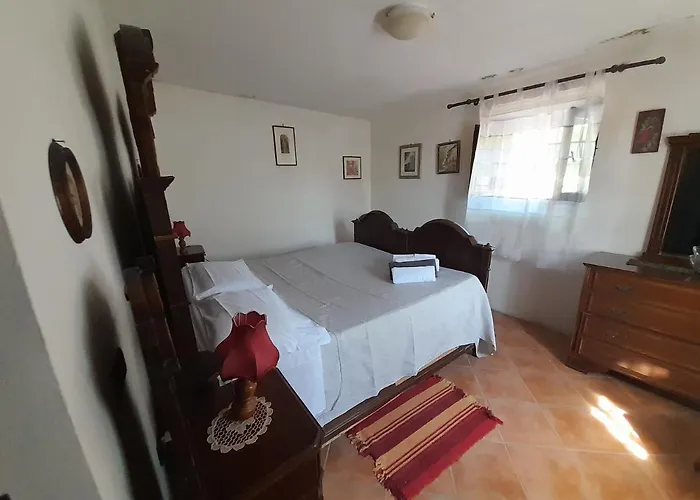 Giomici Bio Апартаменты *