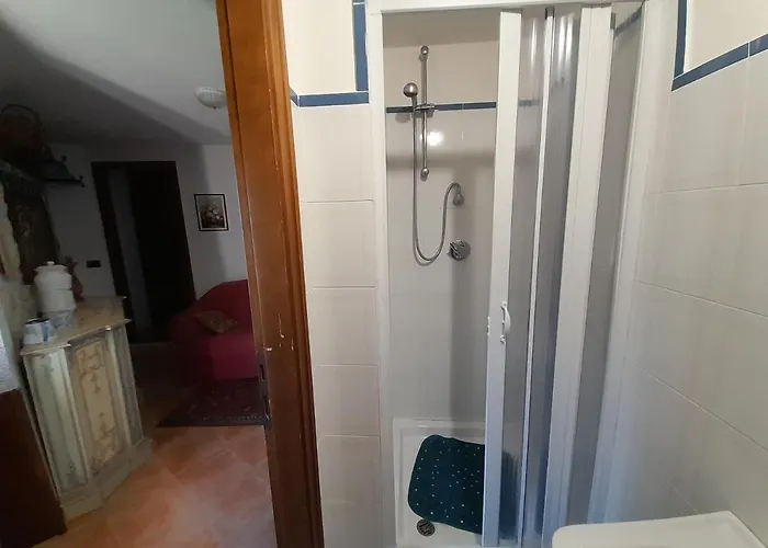 Апартаменты Giomici Bio *