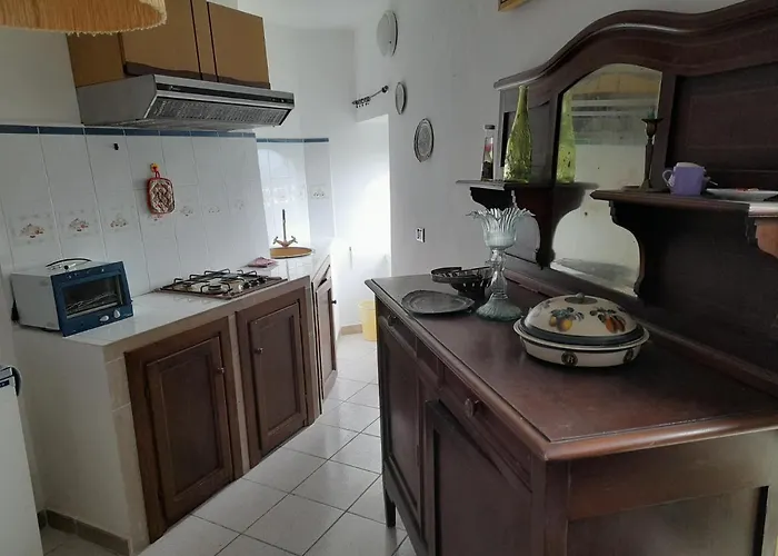 Апартаменты Giomici Bio *