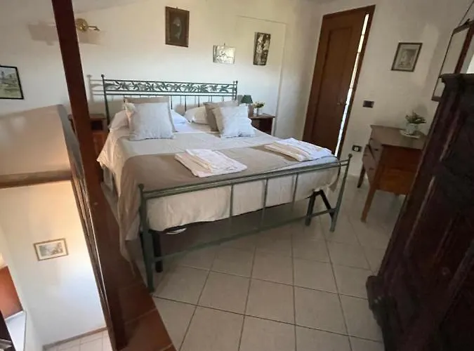 Giomici Bio Апартаменты *