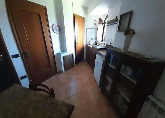 Giomici Bio Апартаменты *