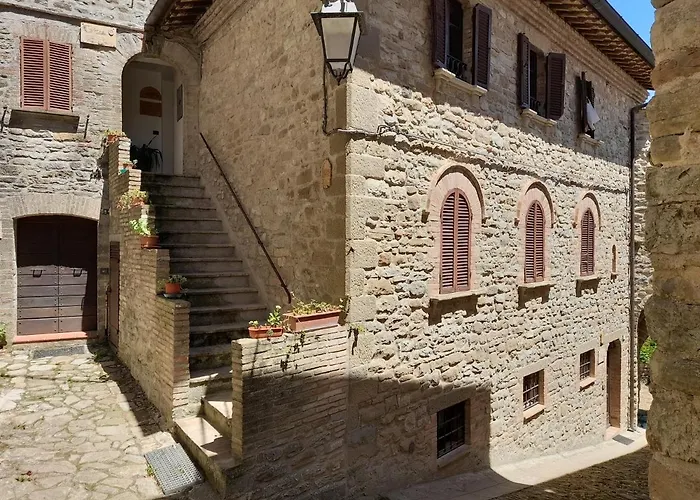 Giomici Bio Апартаменты *