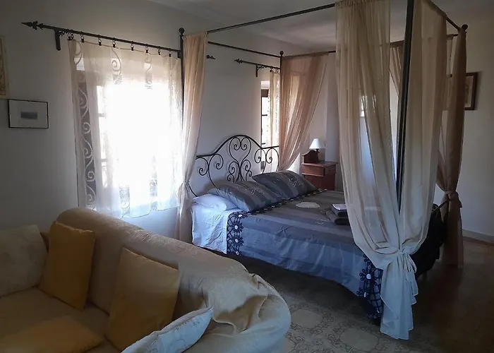 Апартаменты Giomici Bio *